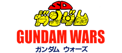 Datach - SD Gundam - Gundam Wars (Japan) logo